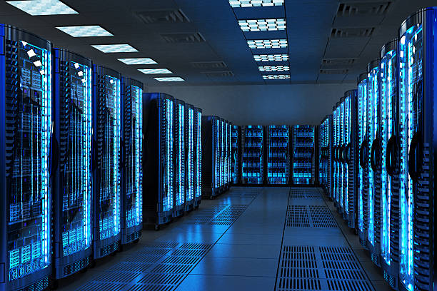 Datacenter Pic